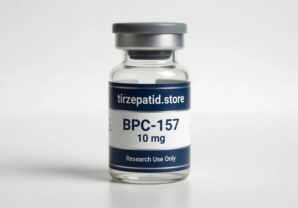 BPC-157 10 mg kaufen