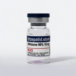 Dithizone 96% 10MG