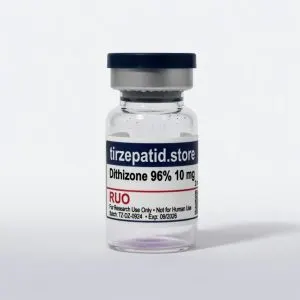 Dithizone 96% 10MG