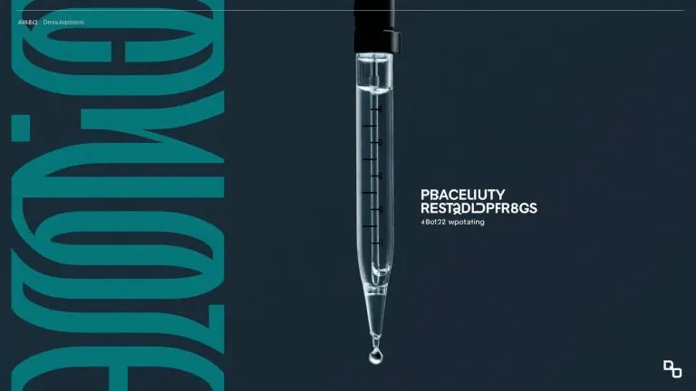 Dosierapplikator (PEN) für RUO-Peptide: Technik und Auswahl - Higgsfield