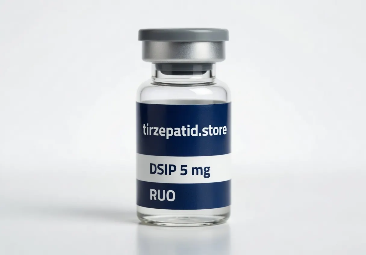 DSIP 5 mg