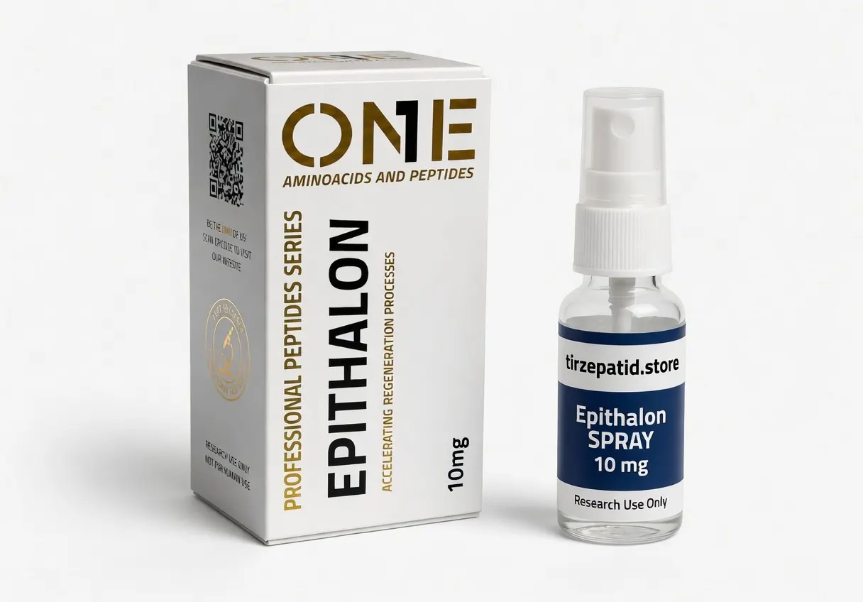 DSIP Spray 5 Mg