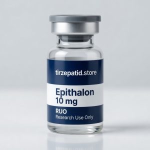 EPITHALON 10 mg