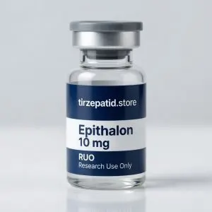 EPITHALON 10 mg