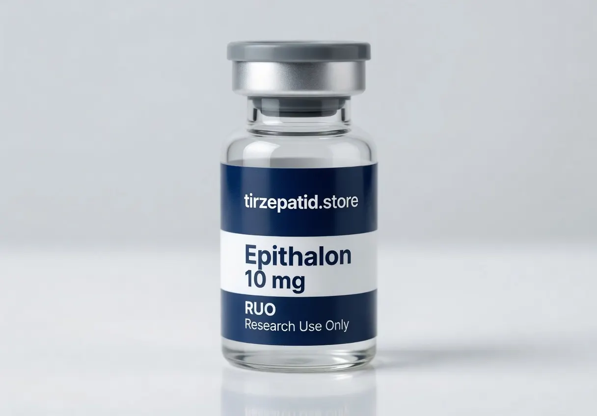 EPITHALON 10 mg