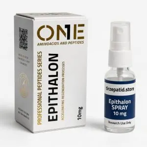 Epithalon Spray 10 Mg