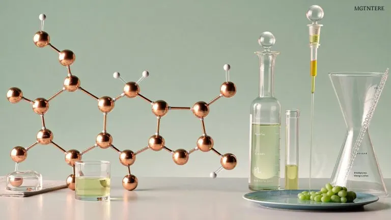 GHK-Cu (Kupfer-Tripeptid) als Forschungsreagenz - Higgsfield