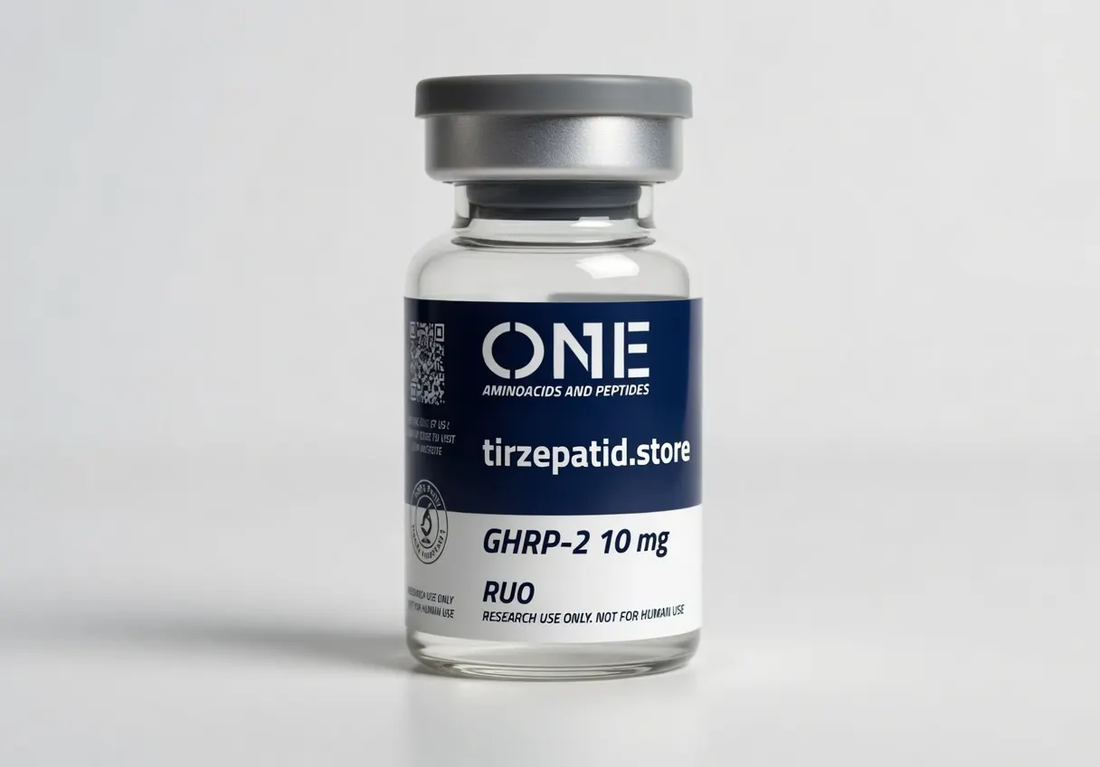 GHRP-2 10 mg
