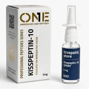 Kisspeptin-10 Spray 5 Mg