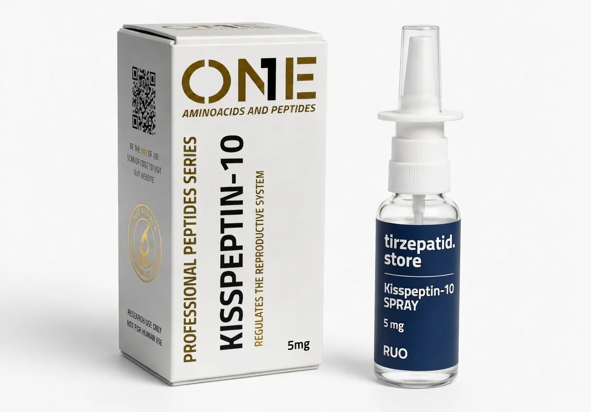 Kisspeptin-10 Spray 5 Mg