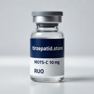 KPV 5 MG