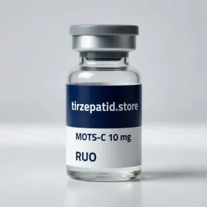 KPV 5 MG
