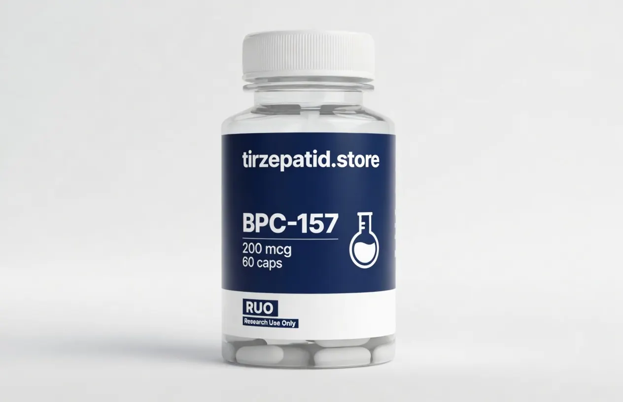 Benzoesäure 2mg