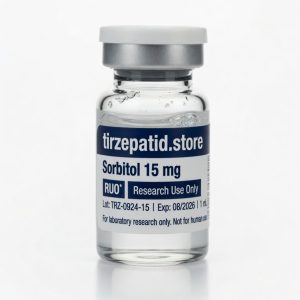 Manntiol 10MG