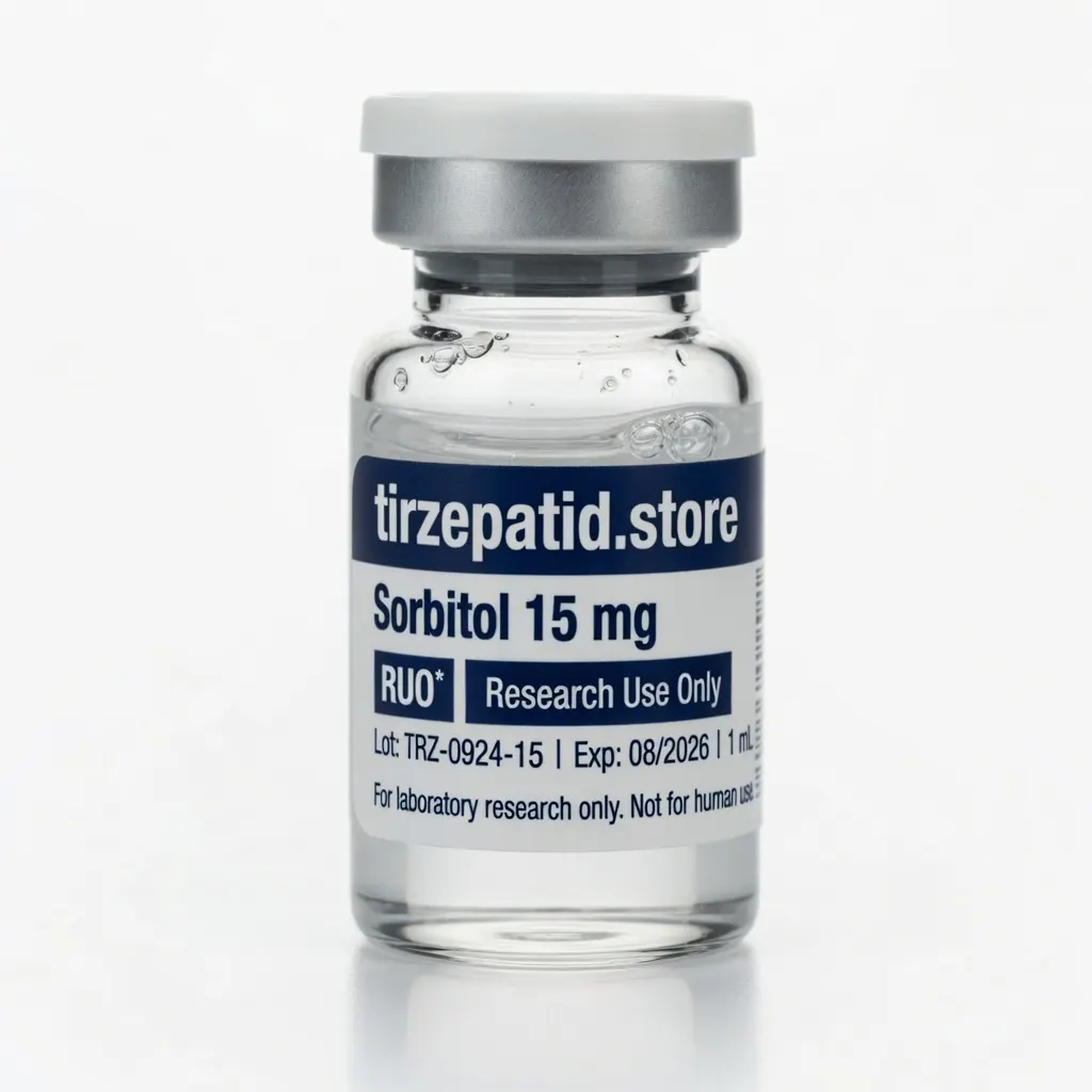 Mannitol 10MG
