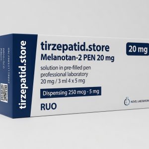 MELANOTAN 2 PEN 20 MG
