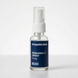 MELANOTAN 2 SPRAY 10 MG