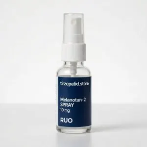 Melanotan 2 Spray 10 Mg