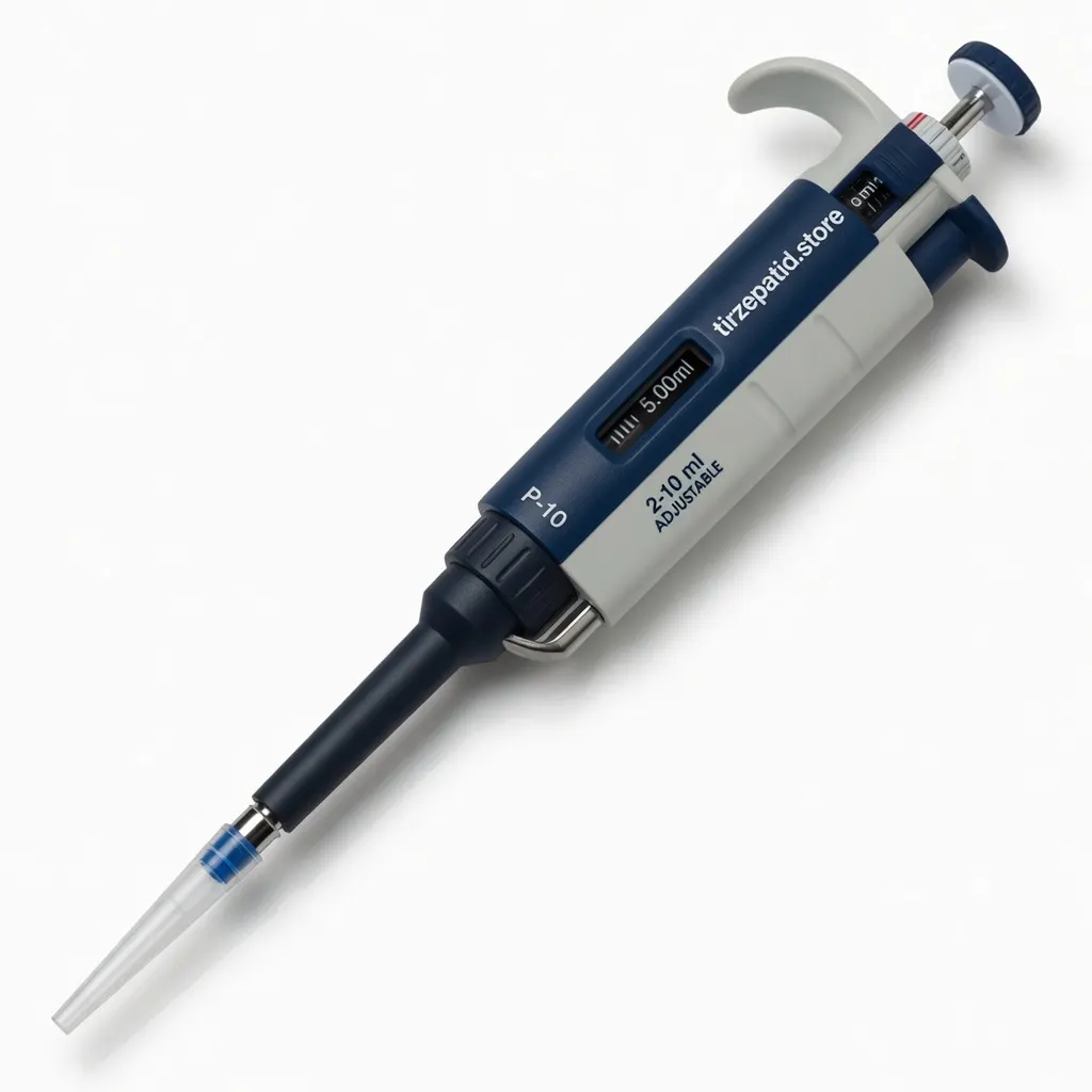 Labor-Mikropipette ONiLAB 2-10 ml