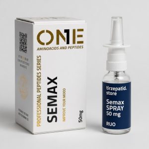 OXYTOCIN SPRAY 10 MG