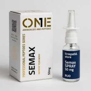 Oxytocin Spray 10 Mg