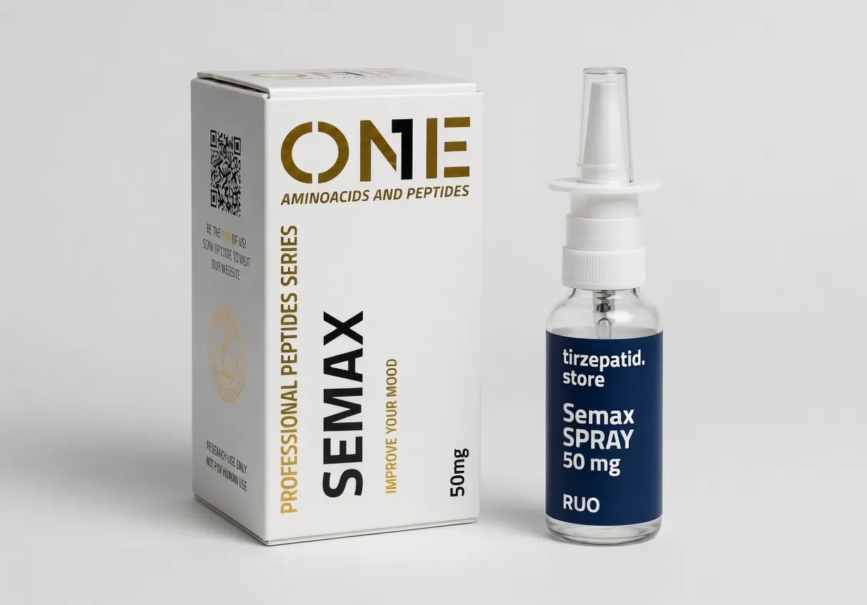 Oxytocin Spray 10 Mg