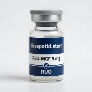 PEG-MGF 5 mg