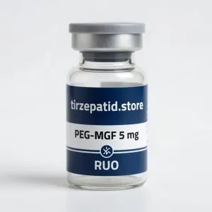 PEG-MGF 5 mg
