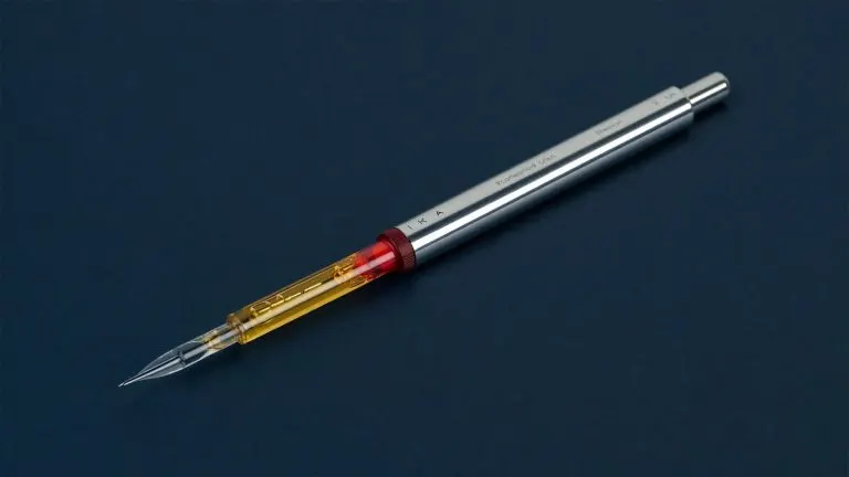 Peptid-Pens und Dosierapplikatoren (RUO): Kaufhilfe - Higgsfield