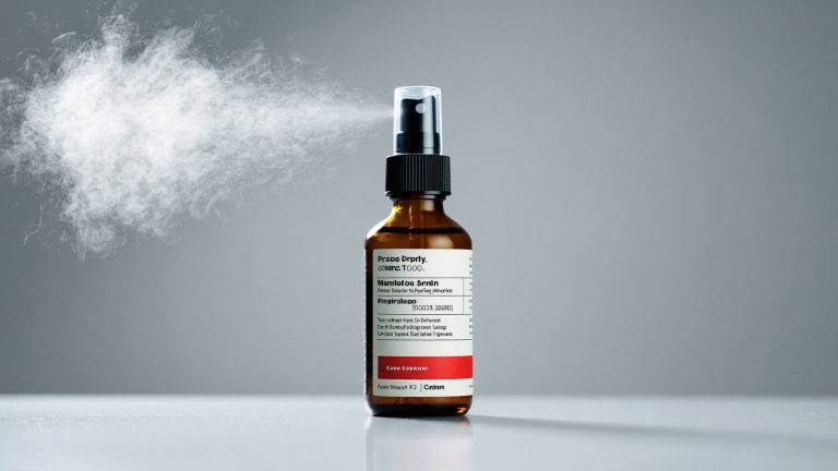 Peptide als Spray: Formate für die Forschung - Higgsfield
