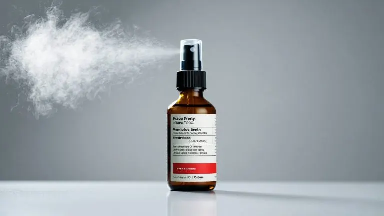 Peptide als Spray: Formate für die Forschung - Higgsfield