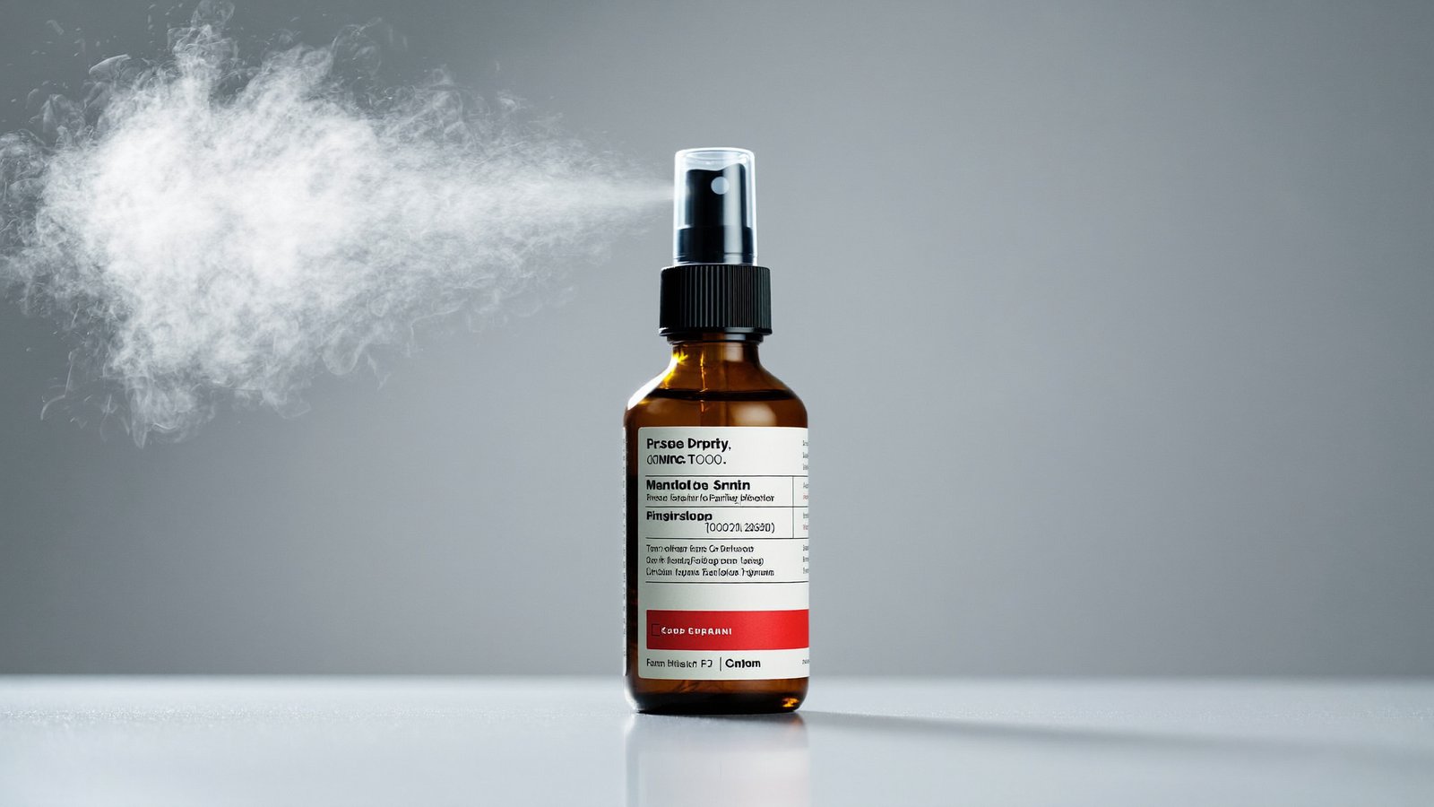 Peptide als Spray: Formate für die Forschung - Higgsfield