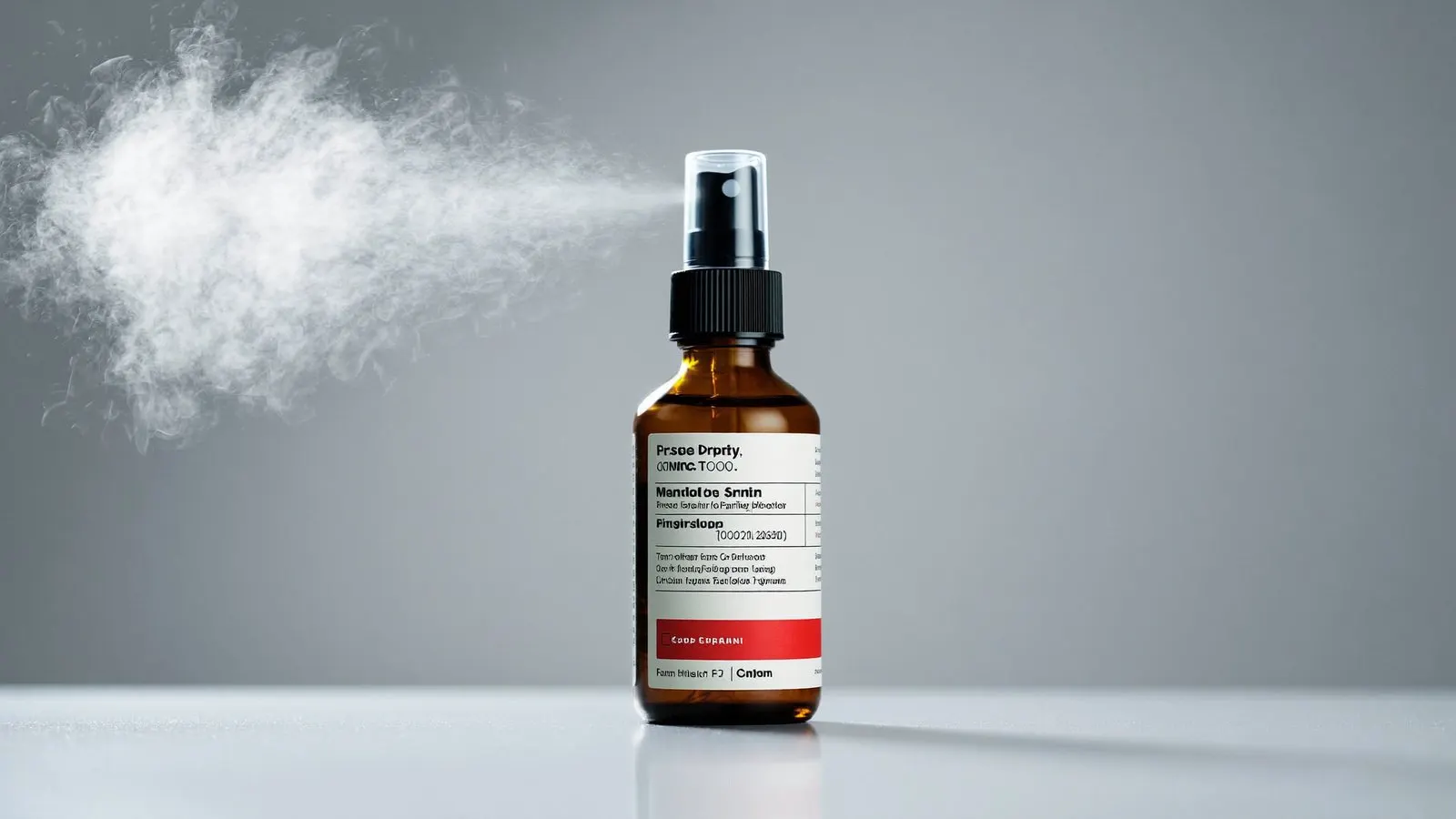Peptide als Spray: Formate für die Forschung - Higgsfield