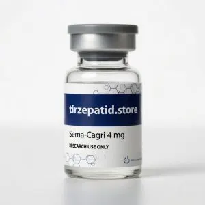 Sema+Cagri 4Mg+4Mg Pen