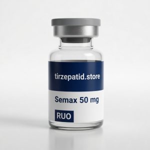 SEMAX 50 mg