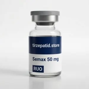 Semax 50 mg