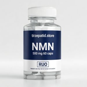 SLU-PP-332 500mcg 60caps