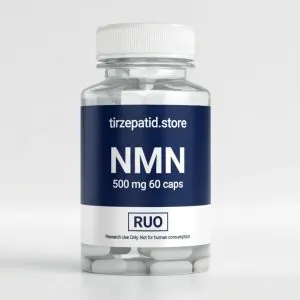SLU-PP-332 500mcg 60 Kapseln