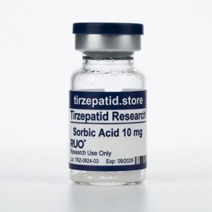 Sorbic Acid 10mg