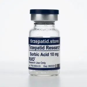 Sorbinsäure 10mg