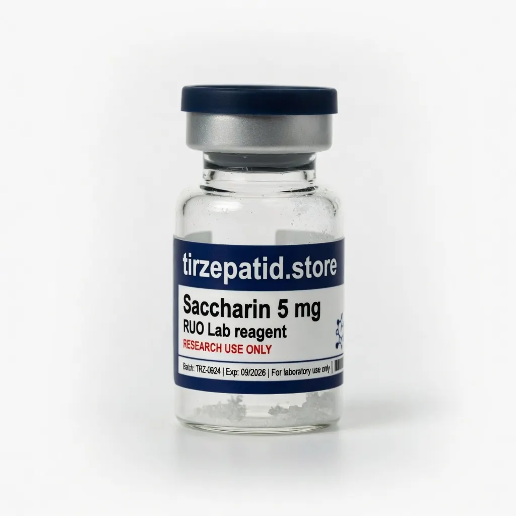 Sorbitol 15MG