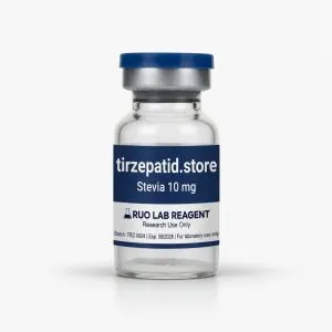 Stevia 10mg