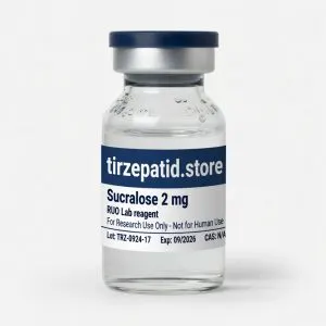 Sucralose 2mg