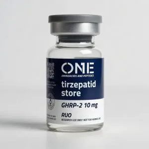 TB-500 Pen 20 Mg