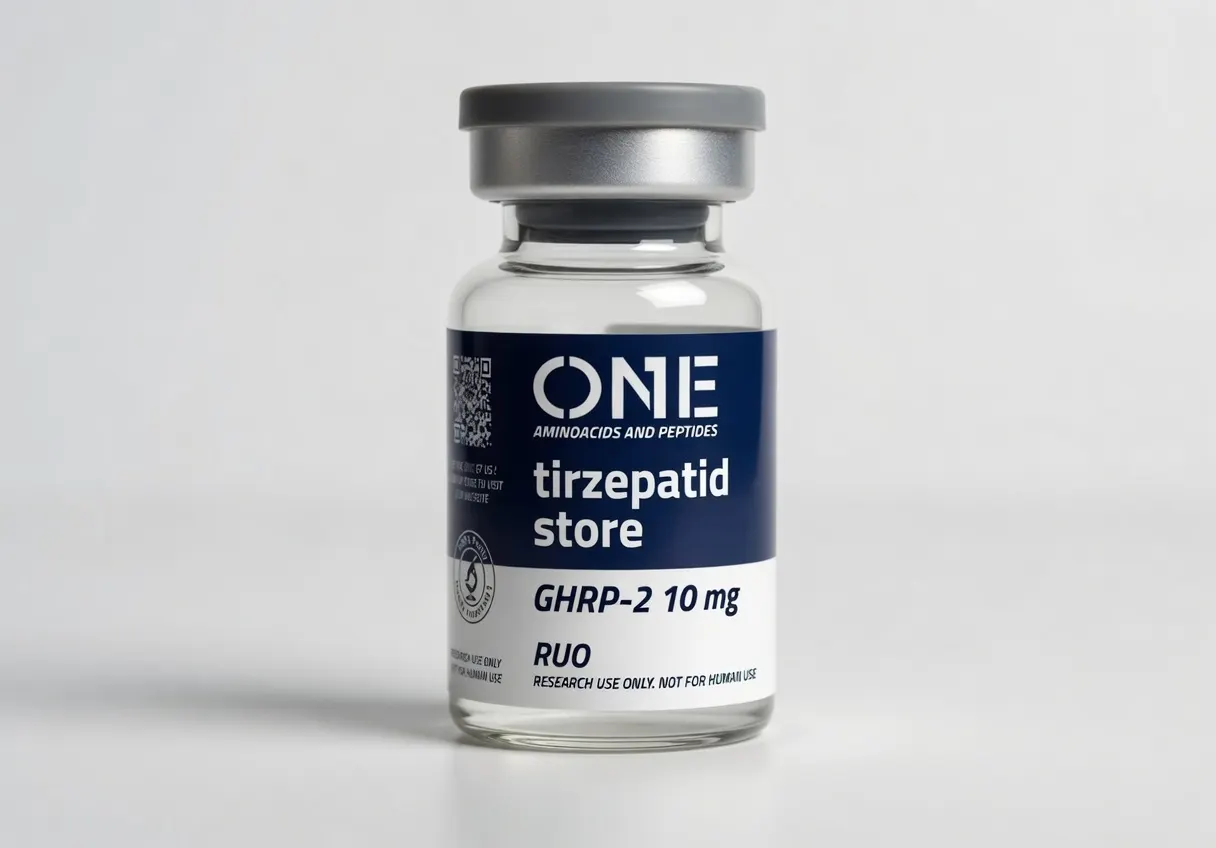 TB-500 Pen 20 Mg