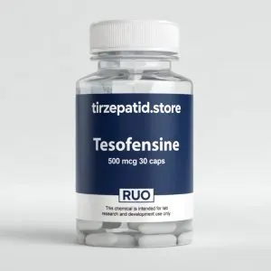 Tesofensine 500 mcg (30 Kapseln)